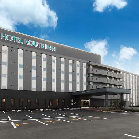 Hotel Route-Inn Shinfujieki Minami Fuji  Exterior foto